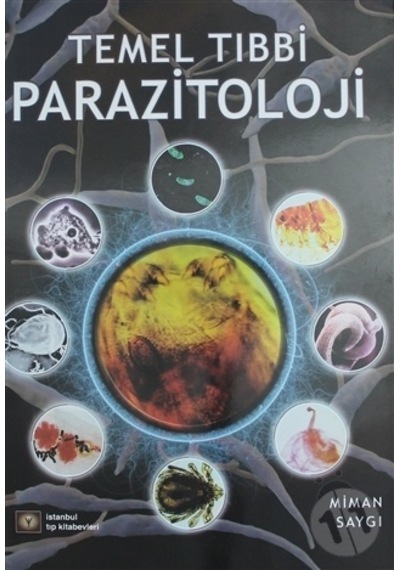 Temel Tıbbi Parazitoloji