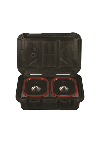 Tribeca Box 150 Çok Renkli