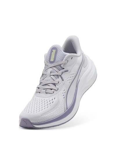 Puma Skyrocket Lite 2 Mor Koşu Ayakkabısı