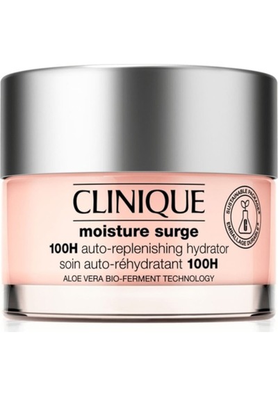 Clinique Moisture Surge 100 Saat Etkili Yüz Nemlendirici 50 ML