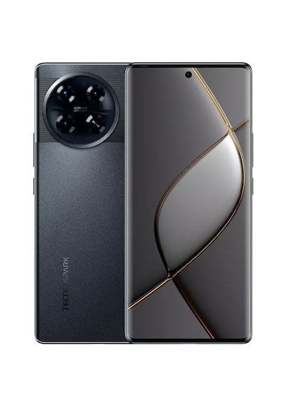 TECNO Spark 20 Pro Plus 8 GB 256 GB (TECNO Türkiye Garantili)