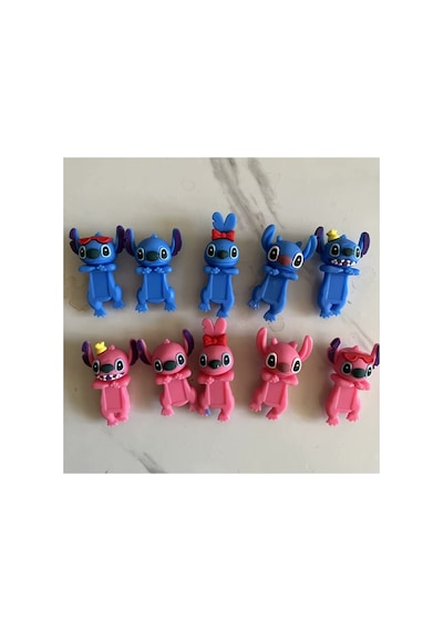 Stitch Sonny Angel