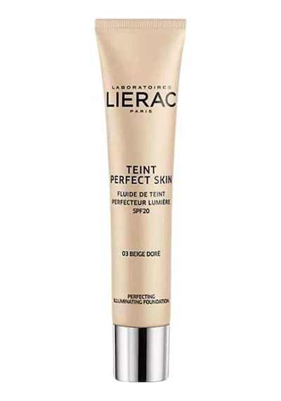 Cilde Aydınlık Görünüm Veren, Nemlendirici Özelliklere Sahip Renkli Krem Spf20 Golden Beıge 30 Ml