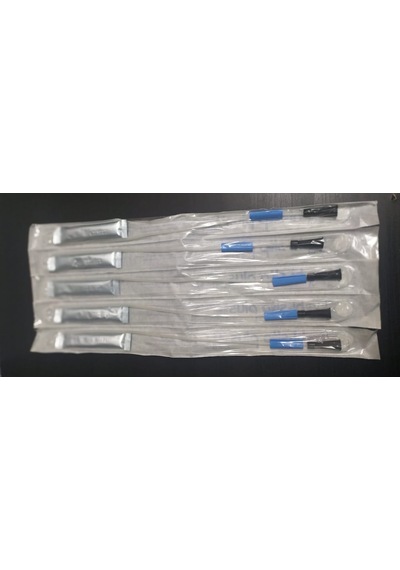 Tak Hi-Slip Plus Kendinden Jelli Sonda 30 Adet 10 CH 20 Cm