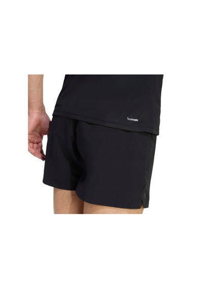 Ka3563-e Adidas We Bas Polo Erkek T-shirt Siyah Ka3563-e