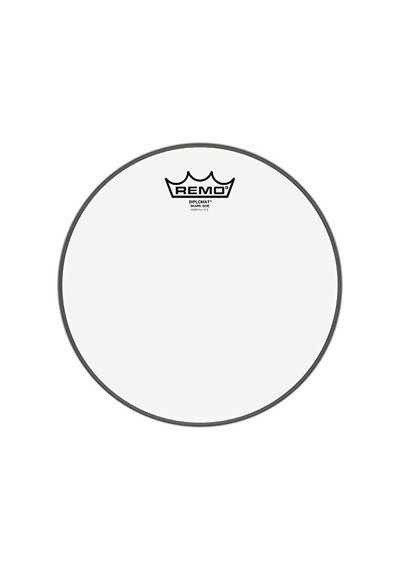 Remo 14'' Diplomat Hazy Trampet Derisi