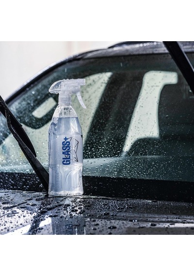 Gyeon Q²m Glass+ Hidrofobik Cam Temizleyici - 500 Ml
