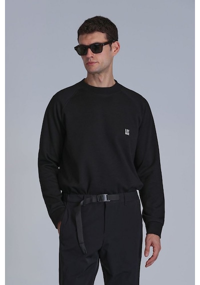Lufian Grant Sweatshirt 001