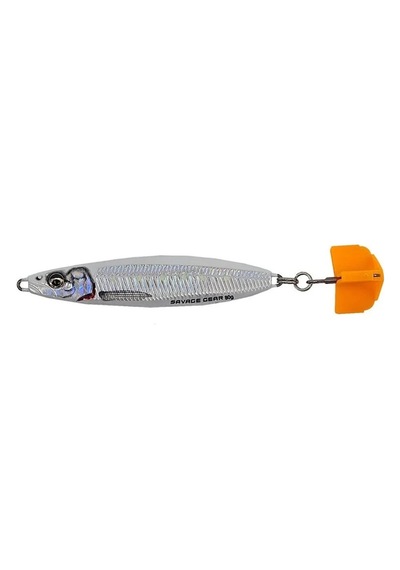 Savage Gear Psycho Sprat 7.7cm 28gr