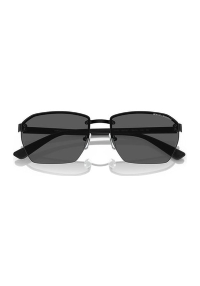 Armani Exchange Güneş Gözlüğü Ax2048s 59 600087 Çerçevesiz