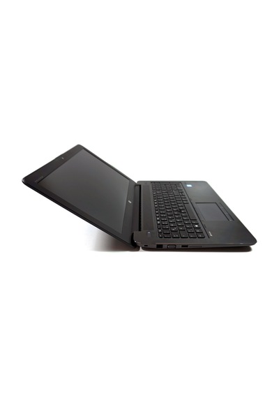 HP ZBook 15 G3 i7 6 Nesil 16 GB 256 GB 15.6" 2 GB M1000M Dizüstü Bilgisayar (Teşhir)