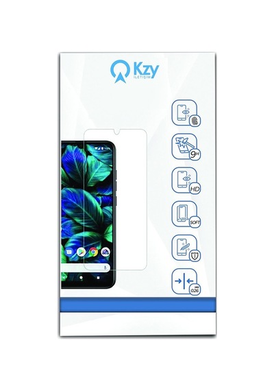 General Mobile Gm20 Temperli Ekran Koruyucu Kırılmaz Cam (538180017) 20 Tl Fark Ile Apple Uyumlu iPhone Hızlı Şarj Kablosu