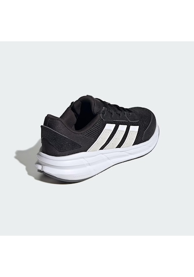 Adidas Jr5563 Astrastar Erkek Günlük Spor Ayakkabı Siyah