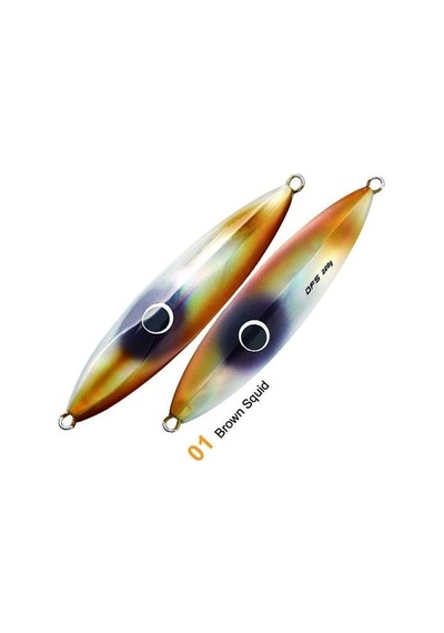 Maxel Dragonfly Jig 220 Gr. 01 Brsq