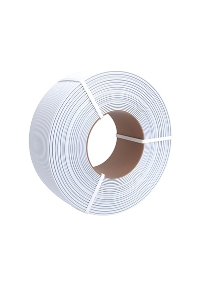Porima Eco Smart Pla Filament - Beyaz