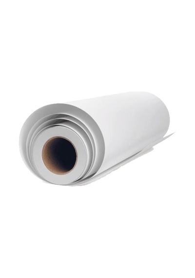 Elitrulo Plotter Kağıdı 107cm X 50mt 80gr