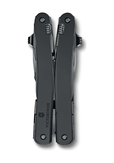 VICTORINOX Kamp 3.0226.M3N Spirit SwissTool Siyah