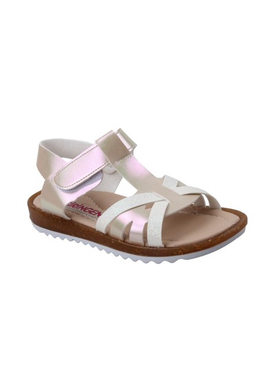 Şiringenç 02055 Orto Pedik Kız Çocuk Sandalet