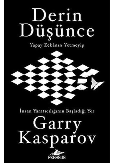 Derin Düşünce: Yapay Zekanın Yetmeyip İnsan Yaratıcılığının Başladığı Yer