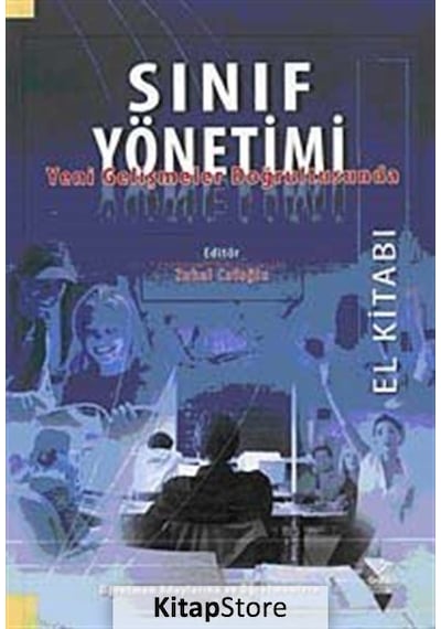 Sınıf Yönetimi / Kolektif N11.5540