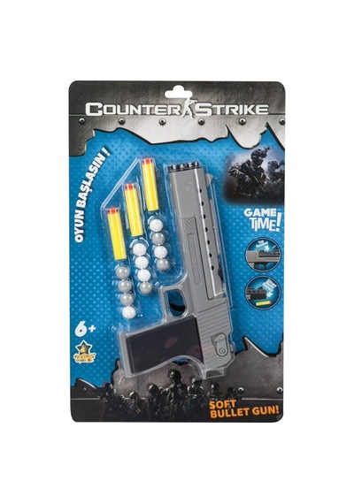 Er-132 Desert Eagle Tabanca Belirtilmemiş