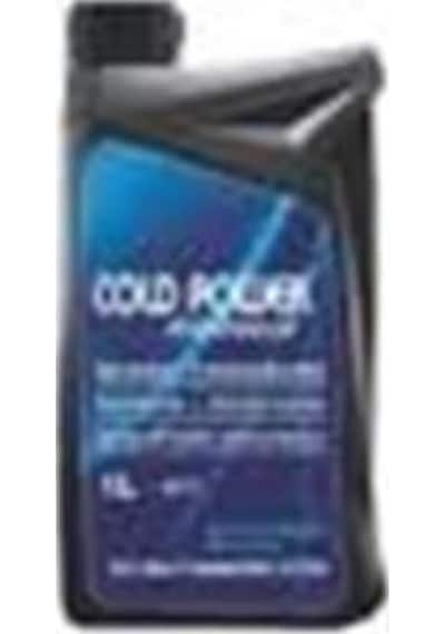 Coldpower 1 Lıtre Mavı Antıfrız -37 Derece