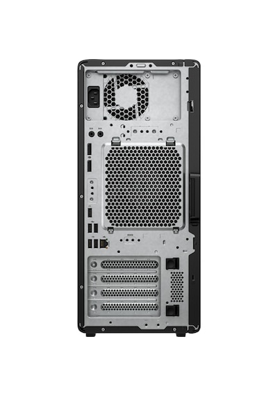 HP Z2 G1 B34JFESP24 Ultra 9 285K 64 GB 4 TB SSD 20 GB RTX A4000 ADA W11P Masaüstü İş İstasyonu