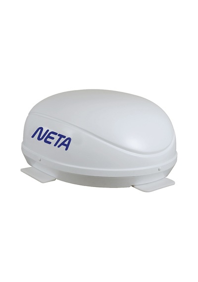 Neta Mba 36 Mobilsat Uydu Anten 1 Tv Desteği