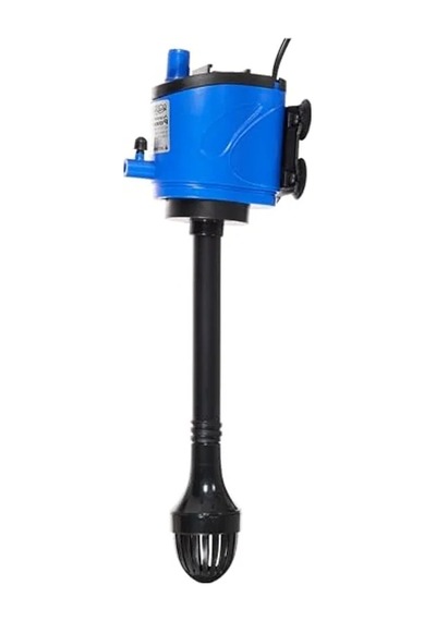 Akvaryum Filtresi - 45w Güç, 3000l/h Kapasite