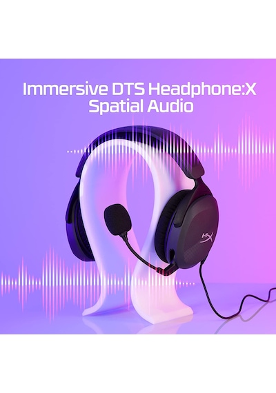 HyperX Cloud Stinger 2 Core DTS X Oyuncu Kulaklığı
