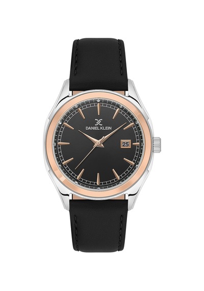 Daniel Klein Dk.1.13832-5 Erkek Kol Saati Çok Renkli