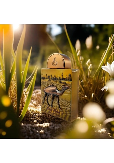 Lattafa Art Of Nature 1 Edp 100 Ml Unisex Parfüm Oryantal