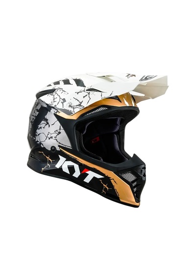 Kyt Skyhawk Kask Jarvıs Edıtıon Çok Renkli