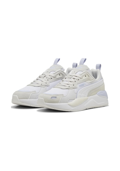 Puma 39966806 X-ray 3 Sd Kadın Günlük Spor Ayakkabı Gri