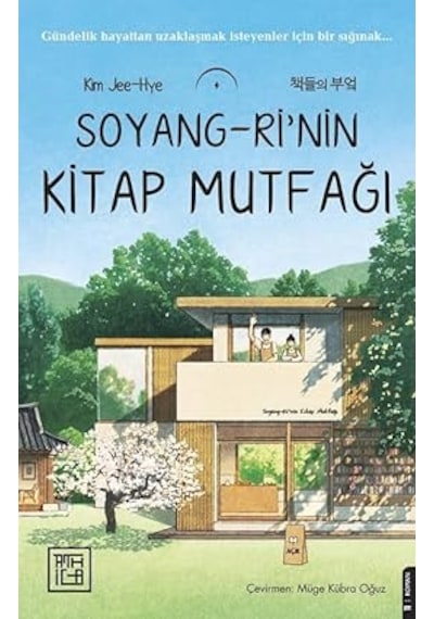 İki Şehrin Hikayesi + Doğu Ekspresinde Cinayet + Sınır Var Sinir Yok + Soyang-ri'nin Kitap Mutfağı + 3 Kitap Set