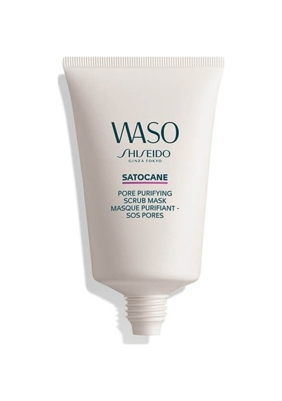 Waso Satocane Pore Gözenek & Siyah Nokta Temizleyen Peeling Etkili Maske 80 Ml