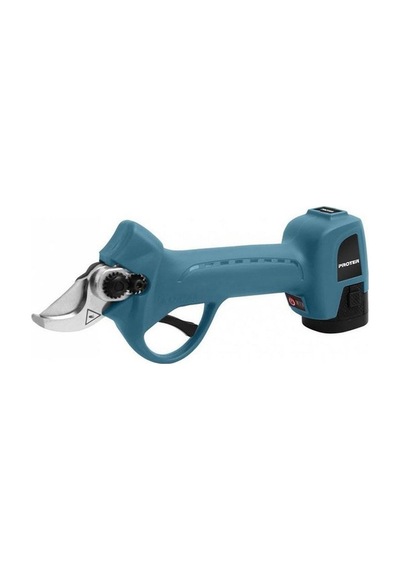 Proter Pst 132 Bl 16,8V 2.6Ah Şarjlı Budama Makası