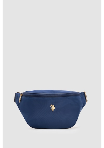 U.S. Polo Assn. Kadın Lacivert Çanta 50333596-vr033