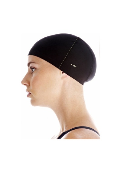 Speedo Yarış Bonesi Tamamlayıcı - Siyah S Siyah