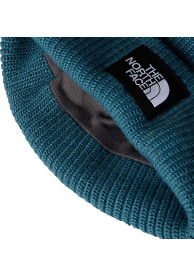 The North Face Salty Lıned Beanıe Unisex Bere Nf0a8cgzbq51 Çok Renkli 13968733