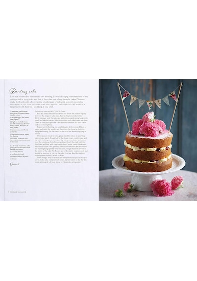 Naked Cakes: Simply Stunning Cakes