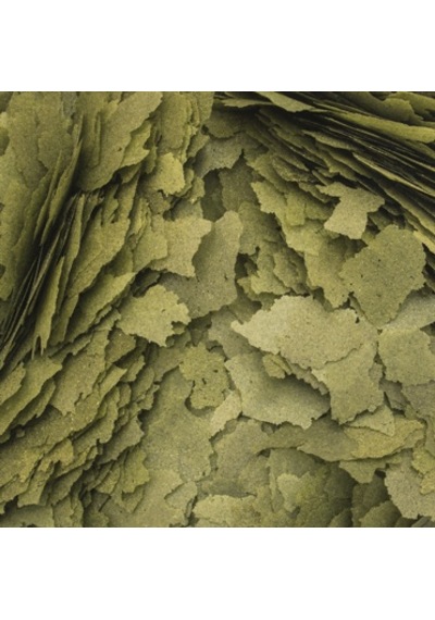 Tropical 3 Algae Flakes 50 Gram Balık Yemi