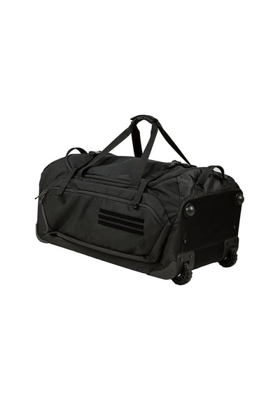 First Tactical Fırst Tactıcal Specialist Tekerlekli Duffle 90 L Çok Renkli
