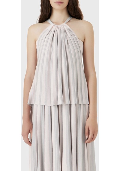 Emporio Armani Bayan Top 3d2kt3 2m18z 0327 Pudra