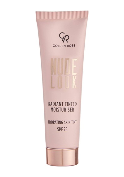 Make Up Primer Makyaj Bazı Ve No: 01 Fair Tint Renkli Nemlendirici Seti