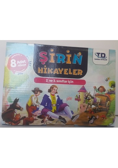 Şirin Hikayeler