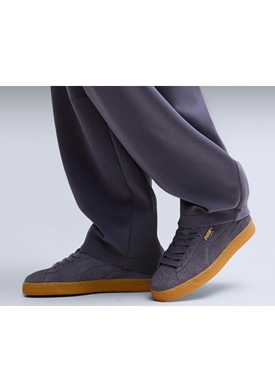 Puma Suede Forever Unisex Günlük Ayakkabı 40462703 Lacivert