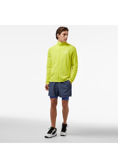 Jack Wolfskin Prelight Erkek Sarı Polar - 1711001 Sari