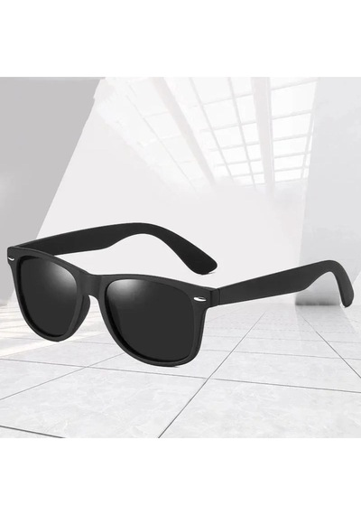 Xed Wayfarer Kadın Güneş Gözlüğü