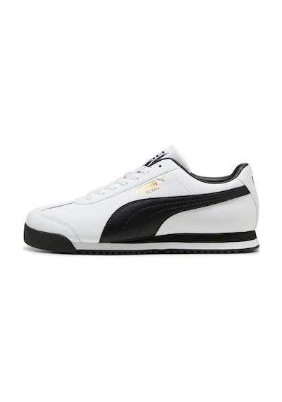 Puma Roma 24 Unisex Spor Ayakkabı 396868 01 Beyaz
